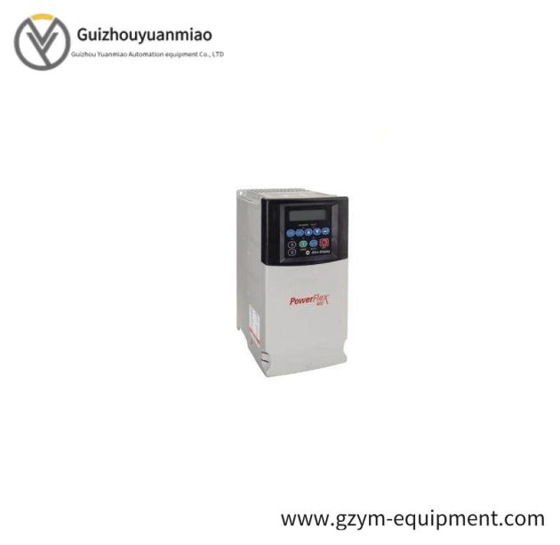 AB Drives 22B-D017F104 - High-Power Industrial Automation Solutions