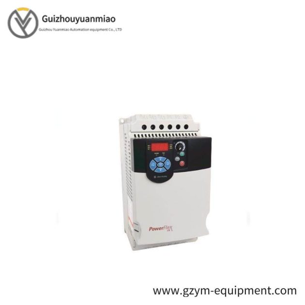 AB PowerFlex 4M 22F-D018N114 AC Drive