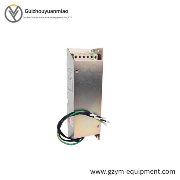 AB 25-RF7P5-AL EMC Filter Kit: High-Performance Protection for Electronic Systems
