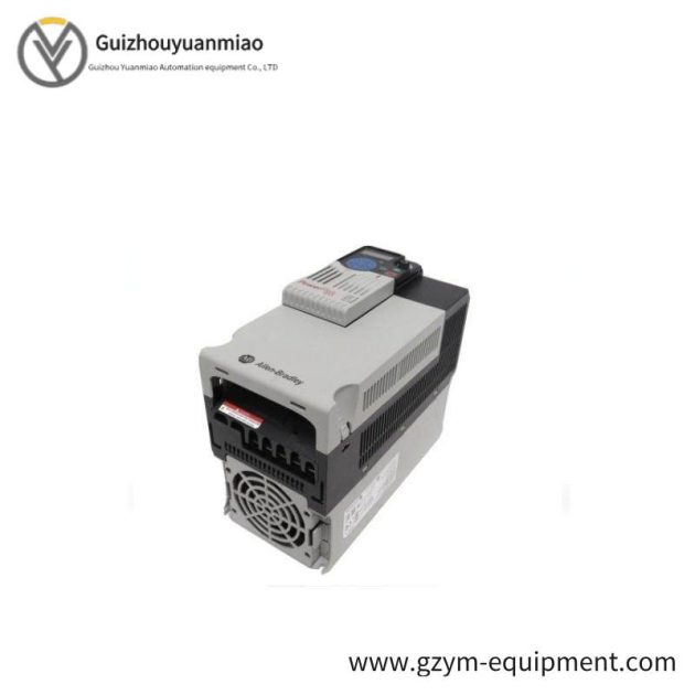 ABB AB 25A-D030N104 AC Drive - High Performance Motor Control Solution