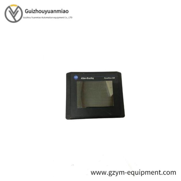Allen-Bradley AB PanelView 600 Standard Operator Terminal, 2711-T6C15L1