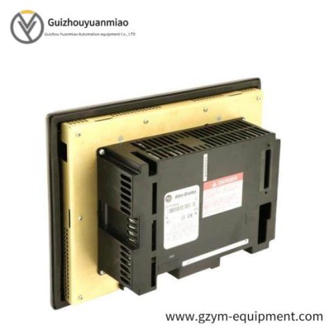 Siemens 2711-T6C9L1 HMI Operator Panel
