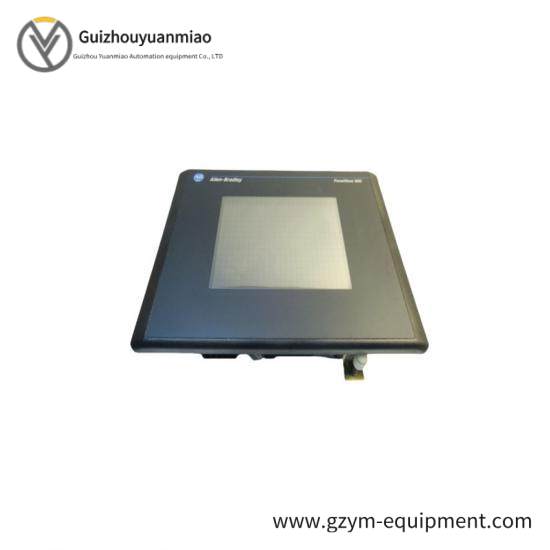 AB 2711-T9C1X Touch Screen Panel for PanelView 900 with Overlay Film