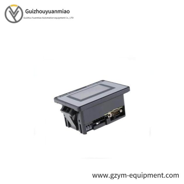 ABB AB 2711C-T3M DC Power Supply Module