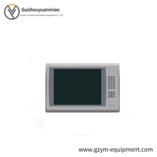Allen-Bradley PanelView Plus 7 Graphic Terminal 2711P-B15C22D9P, Industrial Control Solutions