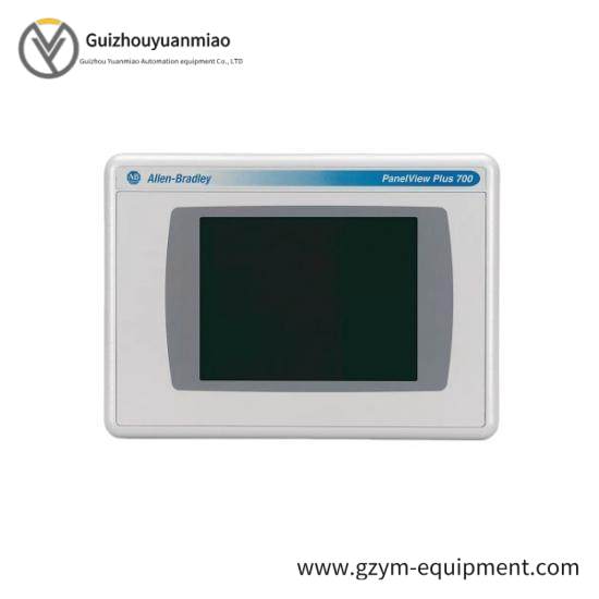 ABTech 2711P-RDT7CM - Color Touch Display for Marine Applications