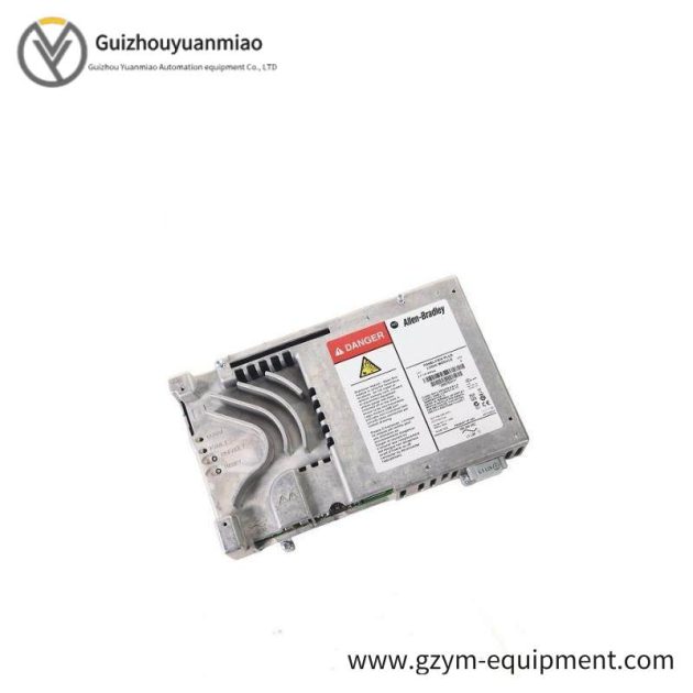 ABB PanelView Plus 6 Logic Module 2711P-RP9A, Industrial Control System Component