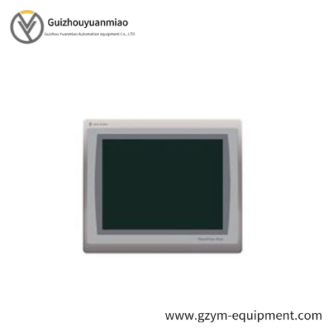 Allen-Bradley PanelView Plus 7 2711P-T12W21D8S