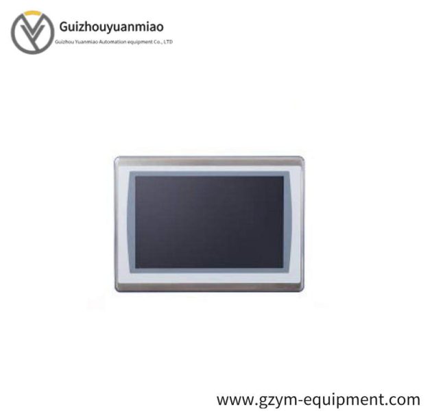 AB Electronics AB 2711P-T12W22D9P Touch Screen Module, High-Performance Industrial Display