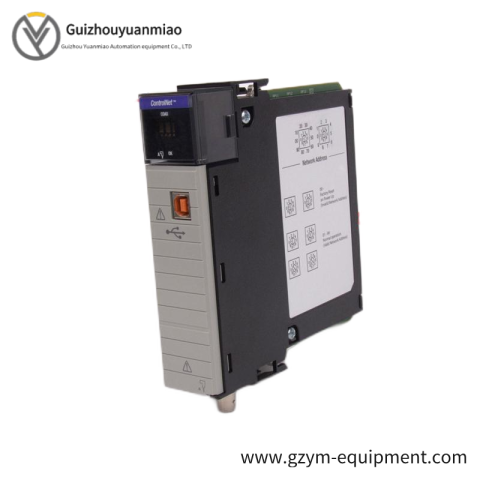 AB 2711P-T6M20D8: Advanced Operator Interface for Industrial Control Systems