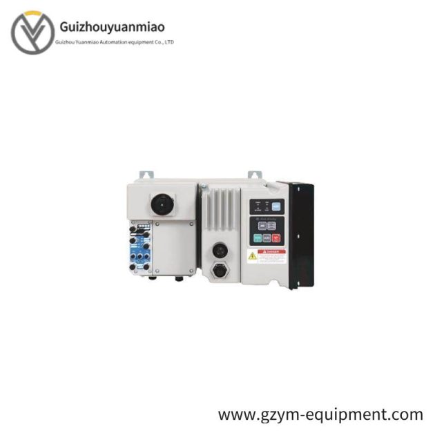 AB 284E-FVD6P0Z-25-CR EMI Frequency Drive