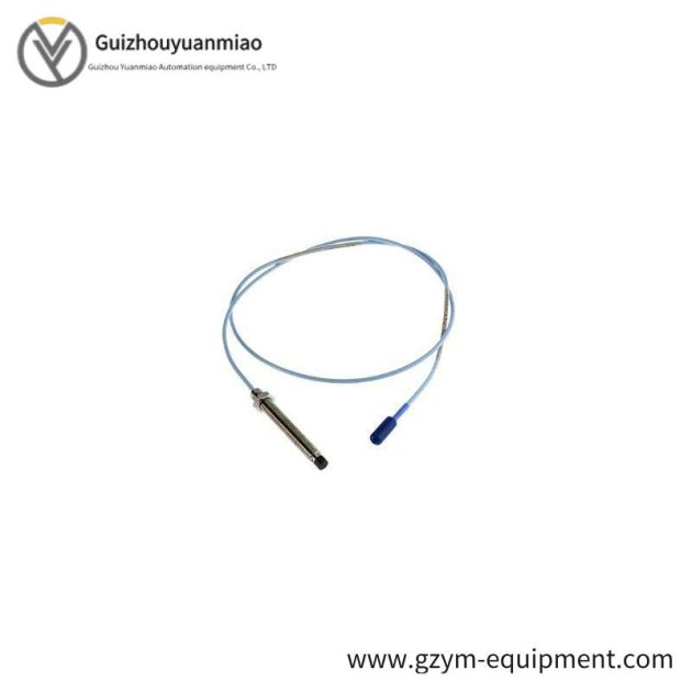 BENTLY NEVADA 300103-00-12-10-02-00 - 3300 XL 8 mm Proximity Probes