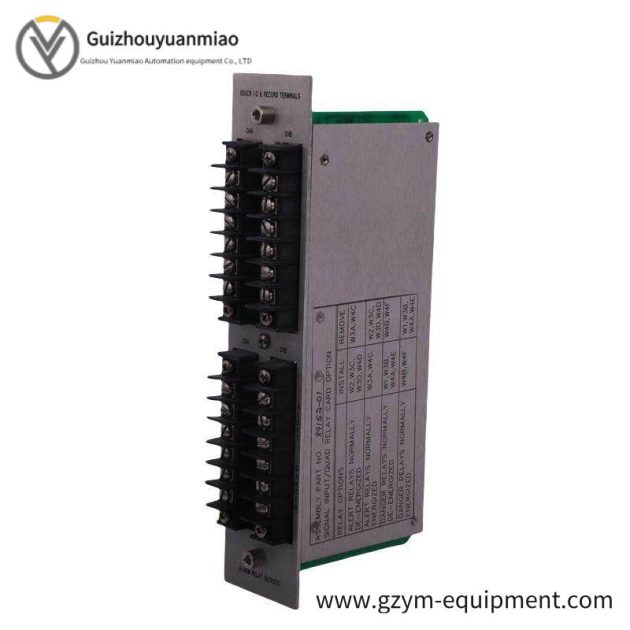 Bently Nevada 330100-50-05 Proximitor Sensor for Industrial Control