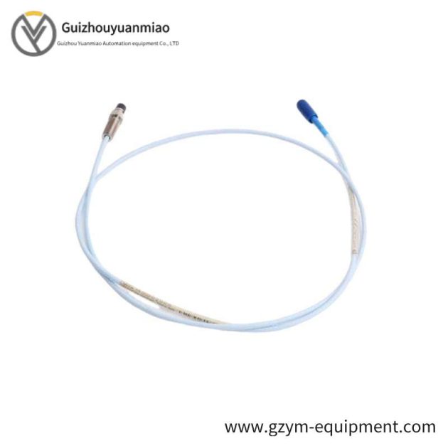 BENTLY NEVADA 330101-00-17-10-02-CN 3300 XL 8 mm Proximity Probes