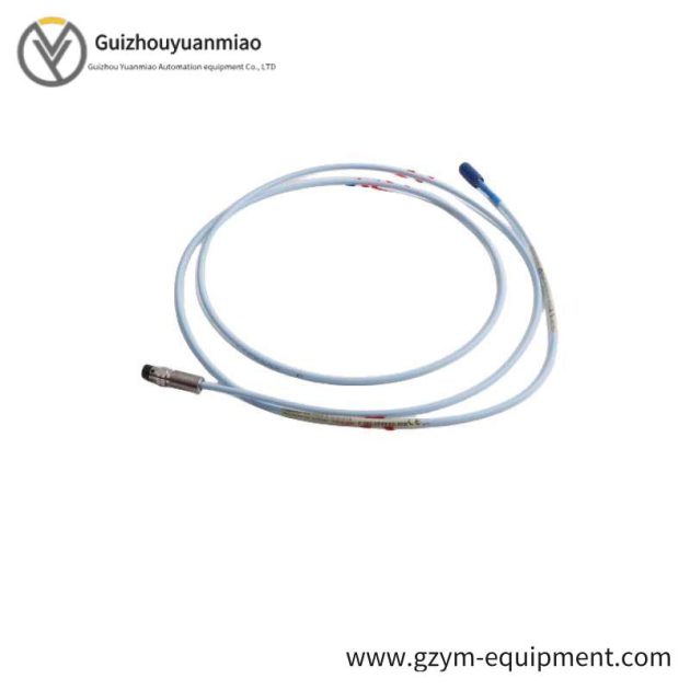 Bently Nevada 330101-00-24-10-02-05 3300 XL 8mm Probe: Advanced Industrial Measurement Solution