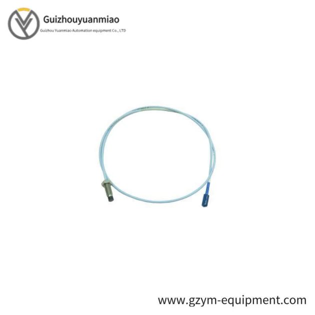 BENTLY NEVADA 330101-00-50-10-02-00: Proximity Probes for Advanced Industrial Control Systems