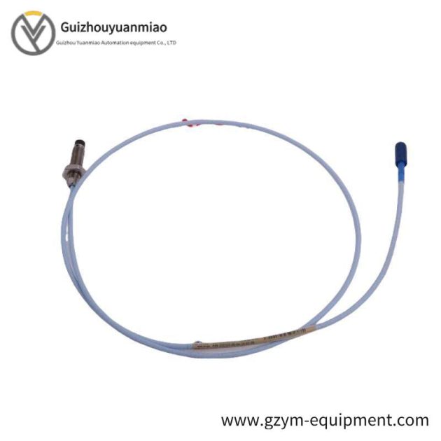 Bentley Nevada 330102-00-13-10-02-00 Proximity Transducer - Precision Sensor for Industrial Control Systems