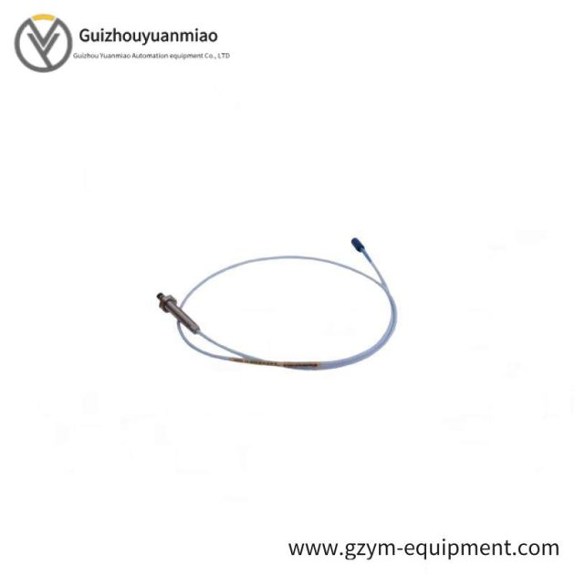 Bently Nevada 330103-00-03-10-01-05 Proximity Probes - Precision Measurement for Industrial Control Systems