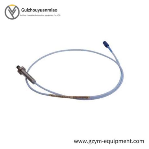 Bently Nevada 330103-00-06-05-02-05, Advanced Proximity Probes for Industrial Control