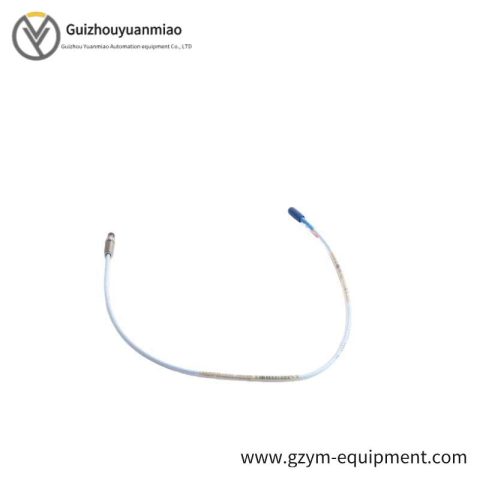 BENTLY NEVADA 330103-00-10-05-01-00 Proximity Probes - Advanced Sensing Solutions