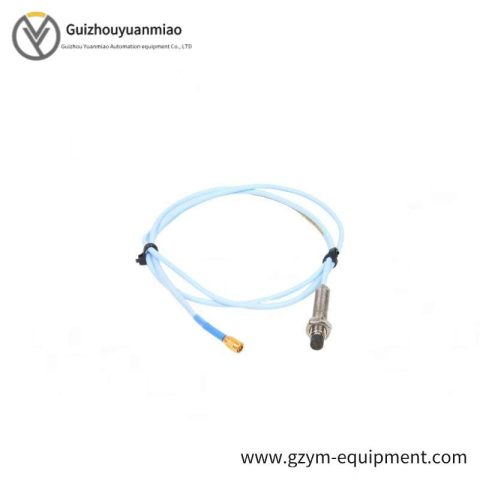 Bently Nevada 330103-00-20-10-02-00 3300 XL 8 mm Proximity Probes