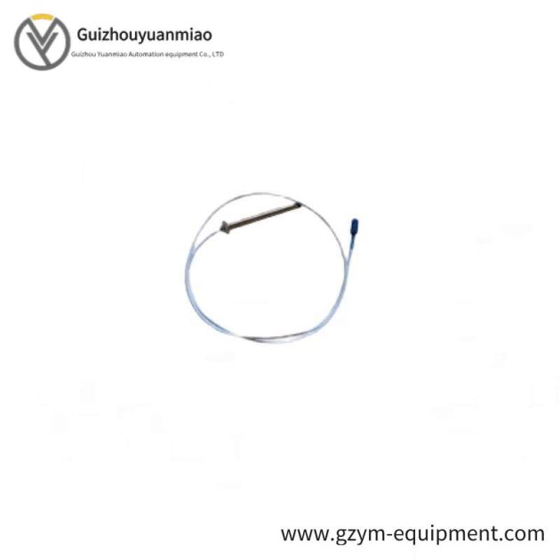 BENTLY NEVADA 330103-12-25-10-01-00 3300 XL 8mm Proximity Probes