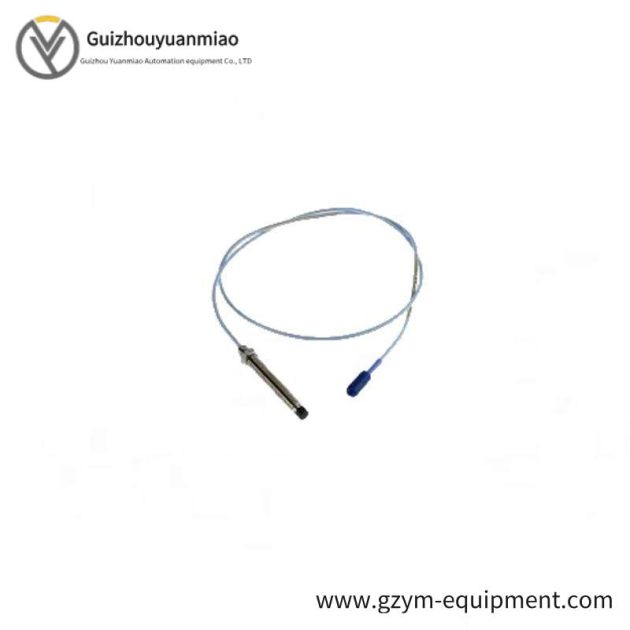 Bentley Nevada 330103-12-25-10-02-00 - 3300 XL 8 mm Proximity Probes