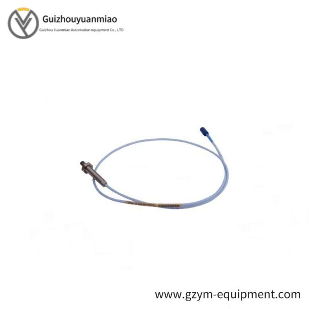 Bently Nevada 330103-13-23-05-02-00 Proximity Probes, High Precision Sensing Solutions