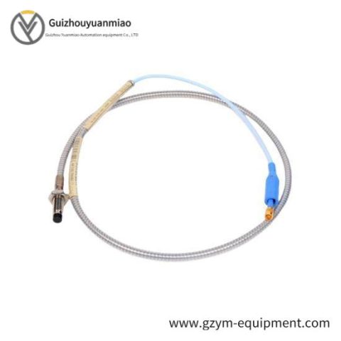 Bently Nevada 3300 XL 8mm Proximity Probe, Precision Sensing for Industrial Control