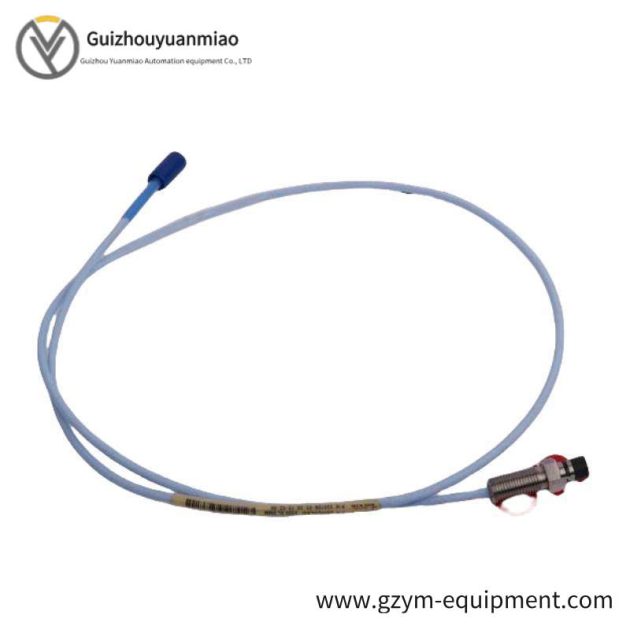 BENTLY NEVADA 330104-00-24-05-02-00 Proximity Probes - Precision Detection for Industrial Control Systems