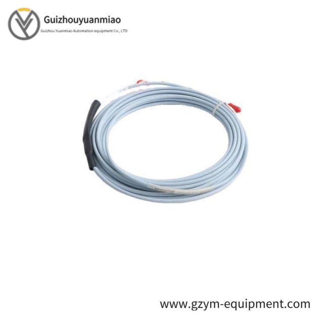 Bently Nevada 330130-040-02-05 3300 XL 8mm Extension Cable