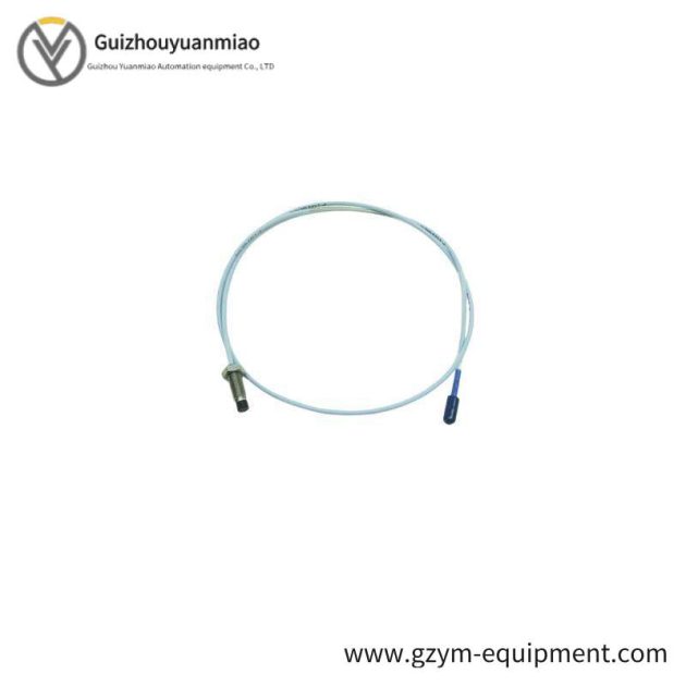 BENTLY NEVADA 330171-00-12-10-01-CN Proximity Transducer System