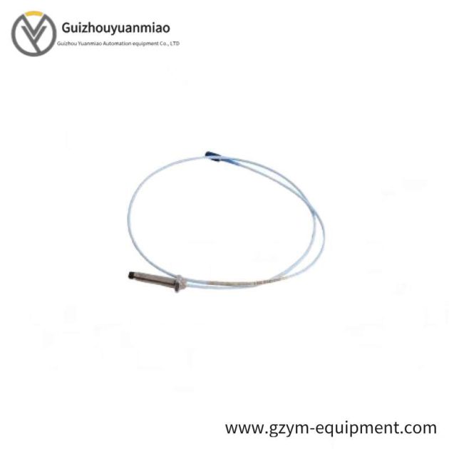 BENTLY NEVADA 330173-00-05-10-12-00 3300 5mm Proximity Probes