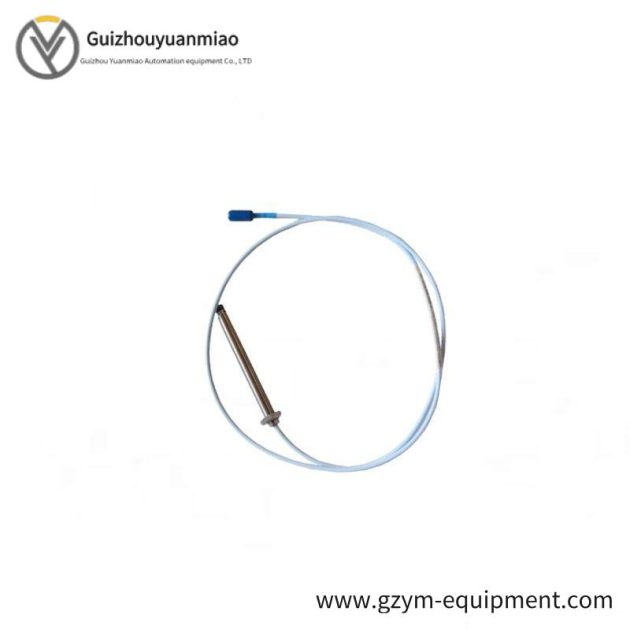BENTLY NEVADA 330173-08-18-10-02-00 Proximity Probes - Precision Measurement for Industrial Control