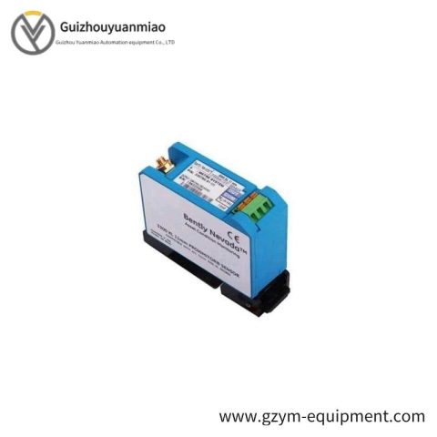 Bently Nevada 330180-X1-05 MDO:143416-99 Proximity Sensor