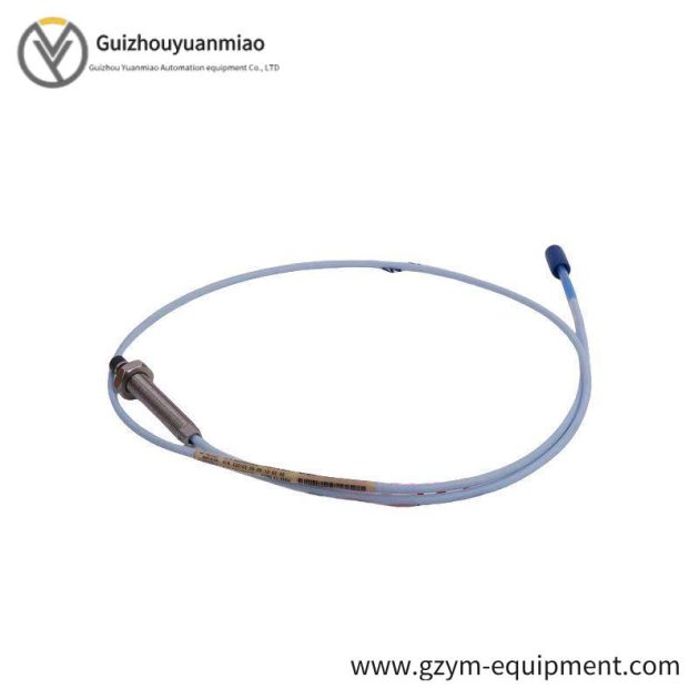 BENTLY NEVADA 330190-045-01-CN 3300 XL Extension Cable - Enhancing Industrial Control Solutions