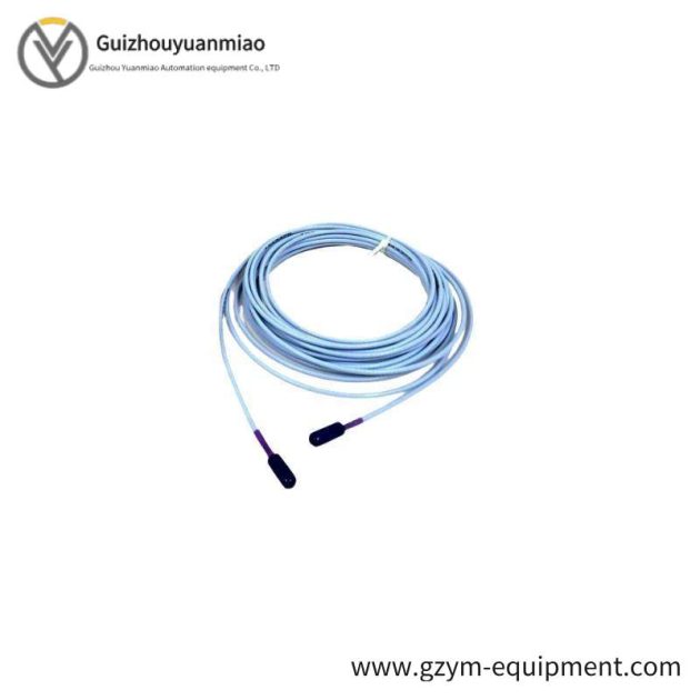 Bently Nevada 330730-040-00-00 Extension Cable - High Performance Industrial Control Solution