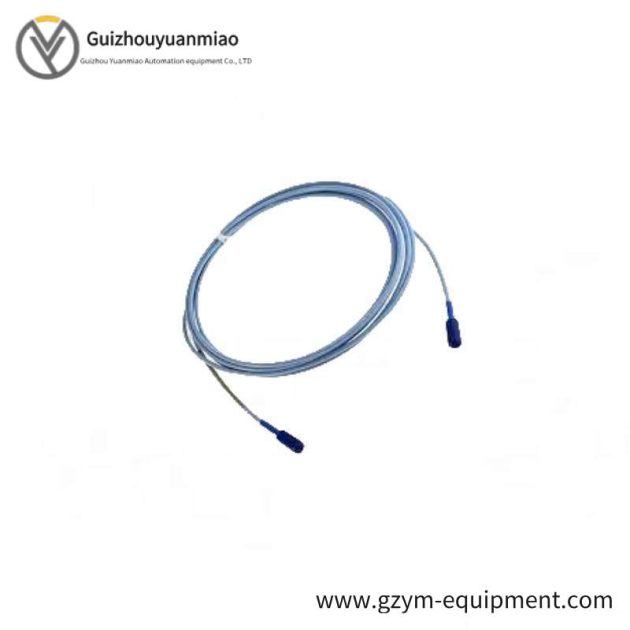 Bently Nevada 330730-040-00-05 Extension Cable for Industrial Control Systems