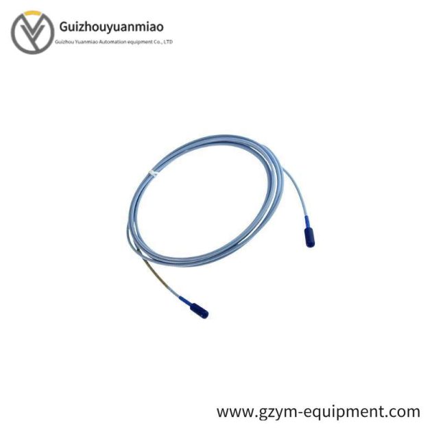 Bently Nevada 330730-080-12-CN Extension Cable