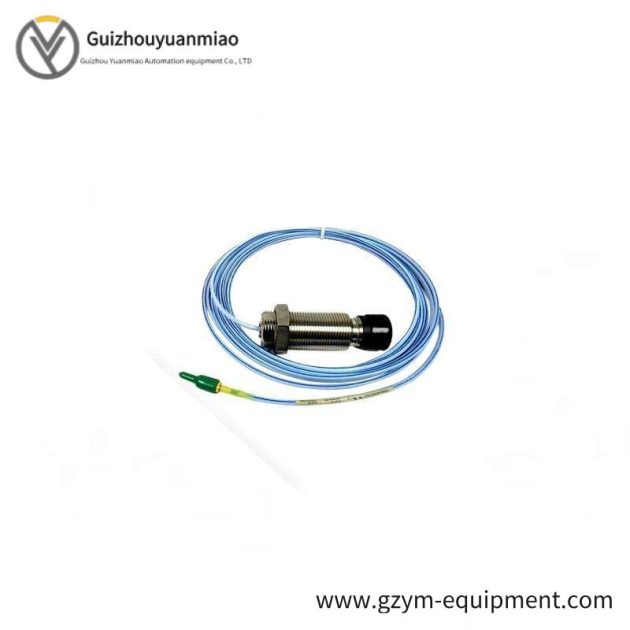 BENTLY NEVADA 330851-02-000-030-10-00-00: Proximity Probes for Industrial Control Systems