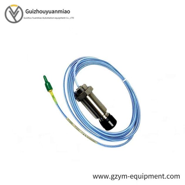Bently Nevada 330851-02-000-060-10-00-00 Proximity Probes