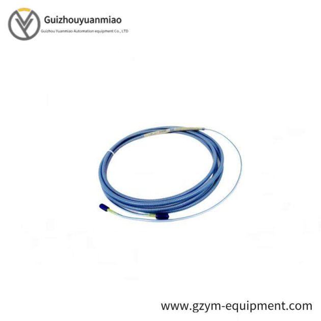 BENTLY NEVADA 330854-040-24-00 High Temperature Resistant Extension Cable