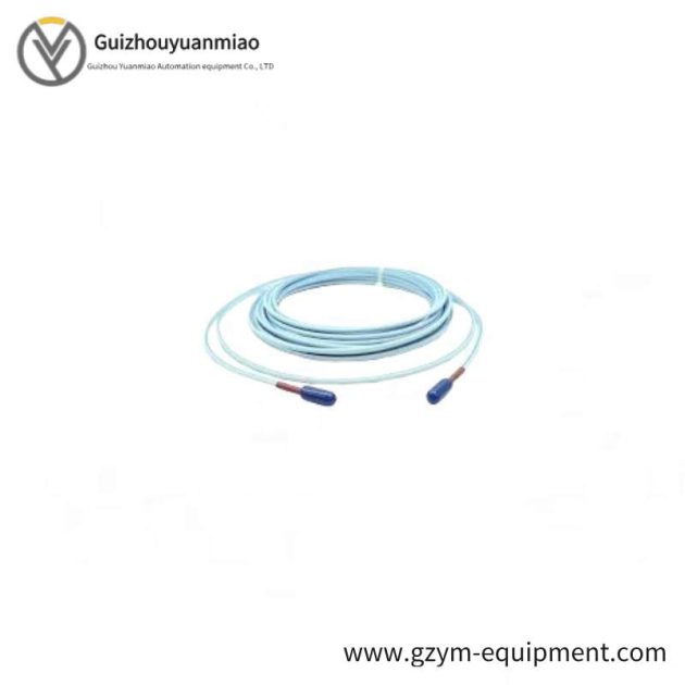 Bently Nevada 330877-080-36-00: 3300 XL 50 mm Extension Cable, Advanced Control Solutions for Industrial Automation