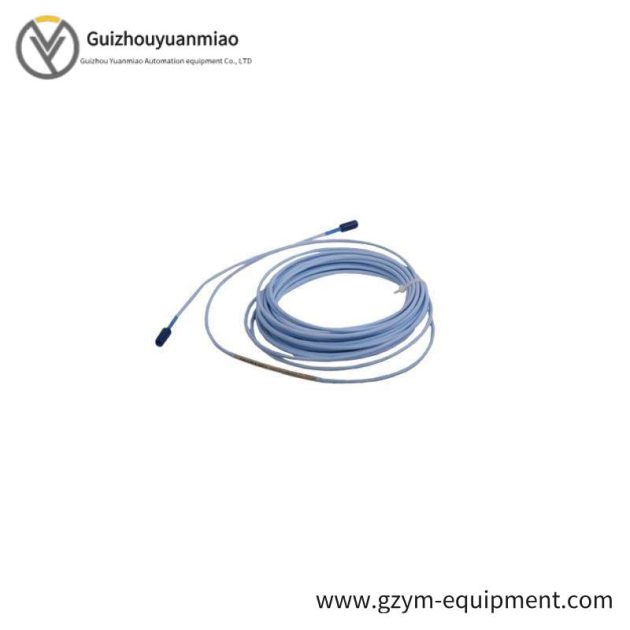 BENTLY NEVADA 330907-05-30-10-02-00 Reverse Mount Probe: Precision Measurement for Industrial Control Systems