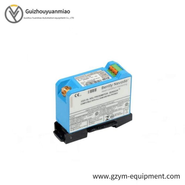 Bently Nevada 330980-51-05 | 3300 XL NSv Proximitor Sensor