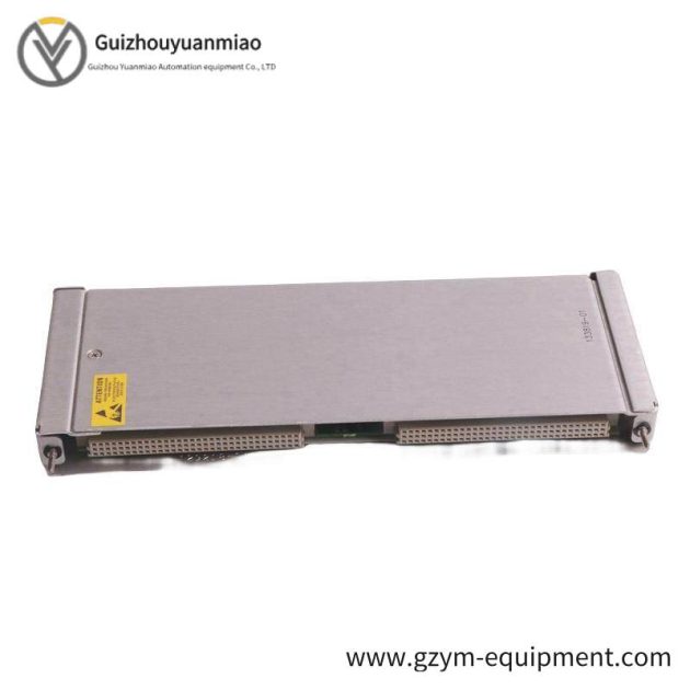 Bently Nevada 3500/15 Power Supply Module 133292-01