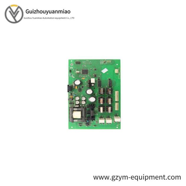 Rexrorh 394877-A02 Inverter Board - Advanced Power Conversion Module