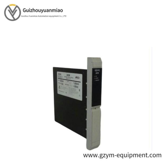 SIEMENS 39ACM14CAN Advanced Control Module