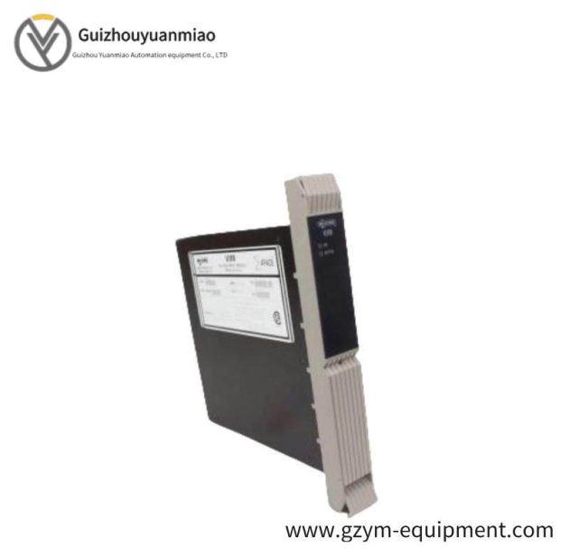SIEMENS 39PSR4ANDN - 16114-200/01 Remote I/O Rack, High Performance Control Module