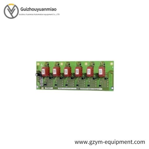 ABB UNS0882A-P,V1 - Power Signal Interface, for Industrial Automation Control Solutions